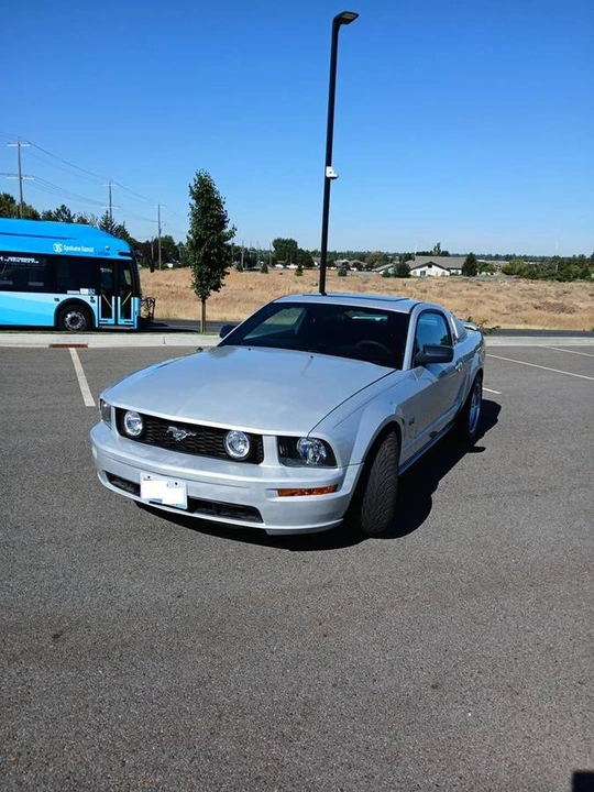 2007 Ford S197 Mustang GT - Image 3 of 17