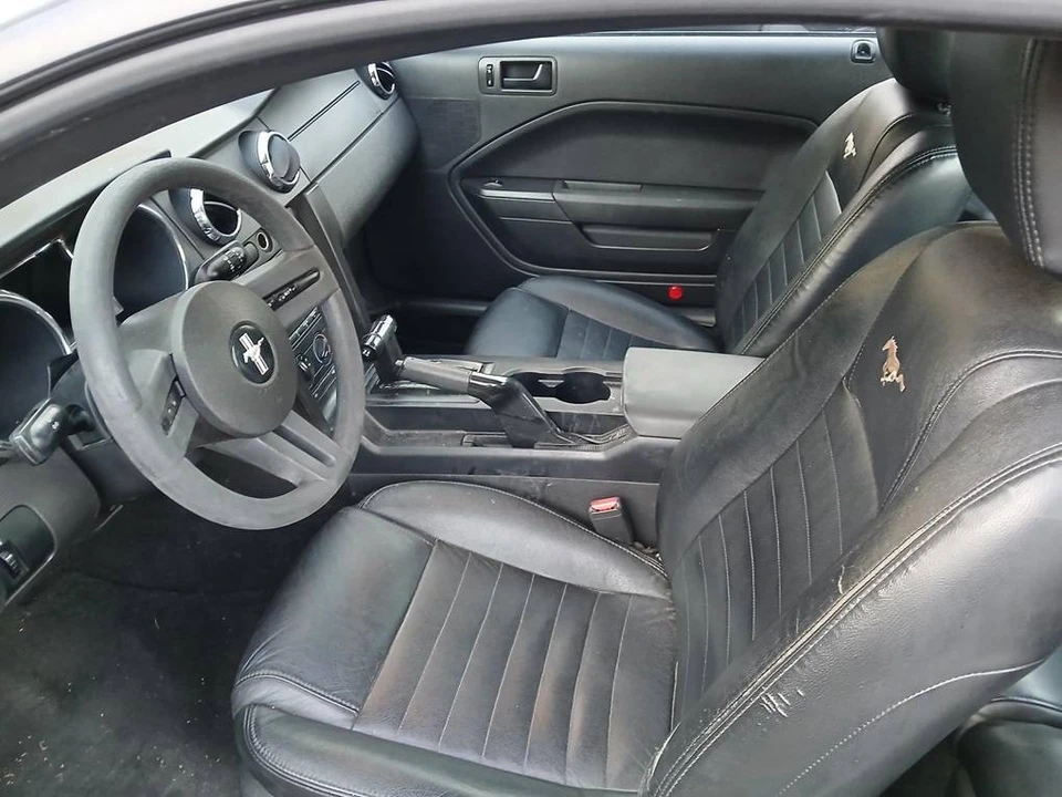 2007 Ford S197 Mustang GT - Image 5 of 17