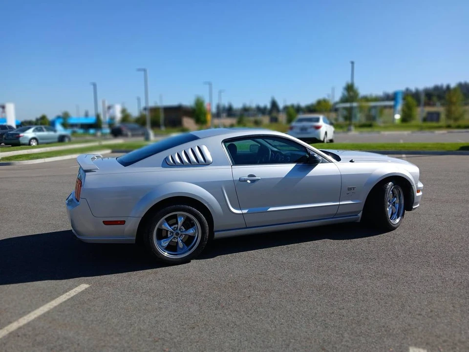 2007 Ford S197 Mustang GT - Image 14 of 17