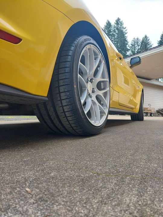 2015 Ford S550 Mustang GT - Image 3 of 5