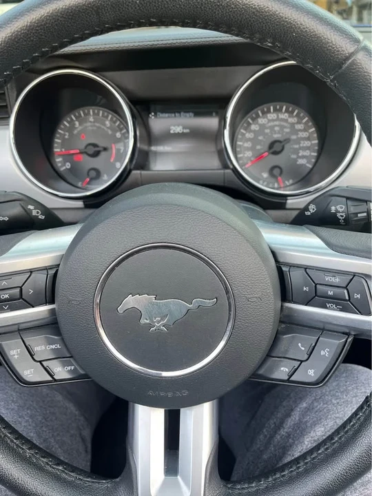 2015 Ford S550 Mustang - Image 9 of 10