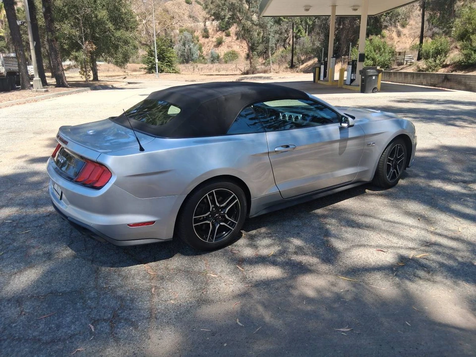 2018 Ford S550 Mustang GT - Image 5 of 12