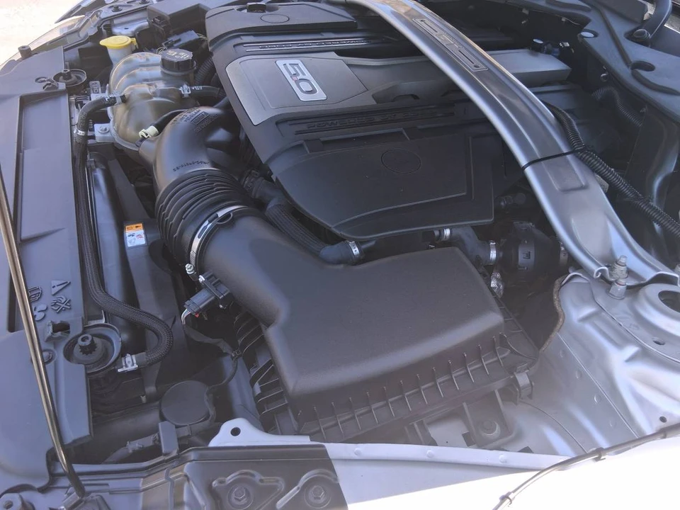 2018 Ford S550 Mustang GT - Image 14 of 15