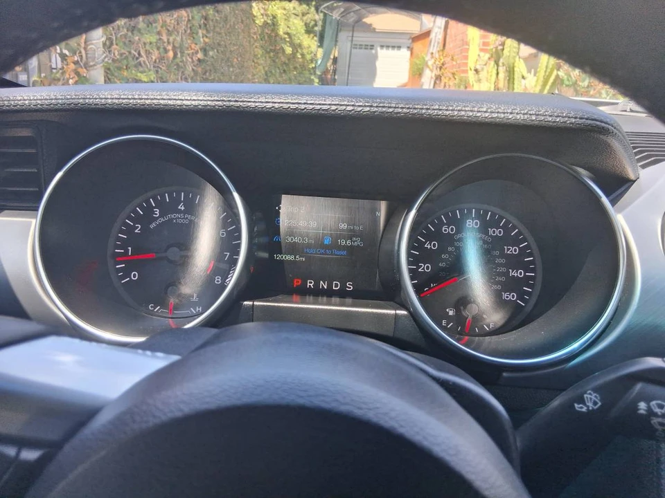 2018 Ford S550 Mustang GT - Image 11 of 15