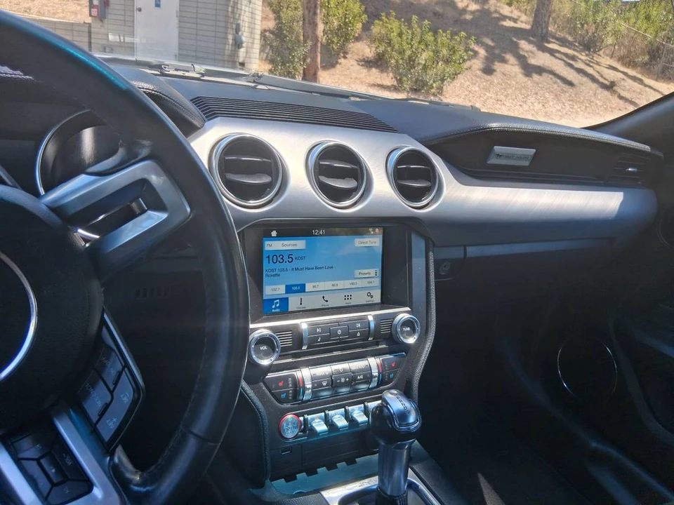 2018 Ford S550 Mustang GT - Image 9 of 15