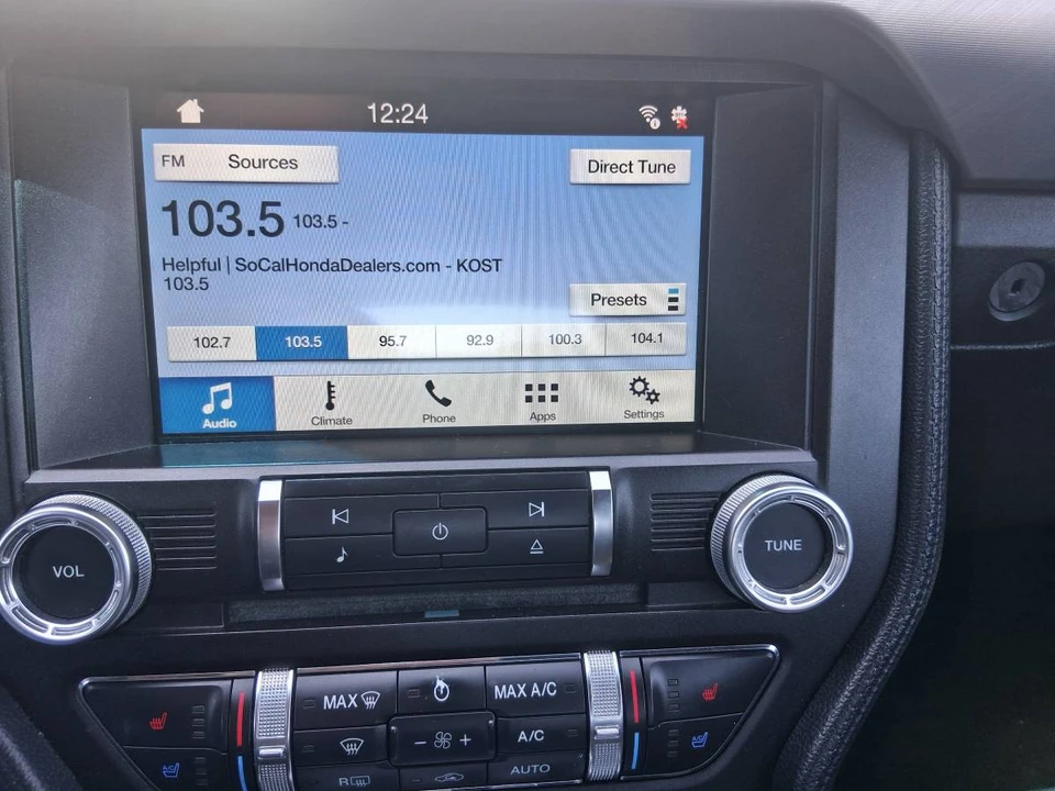 2018 Ford S550 Mustang GT - Image 12 of 15