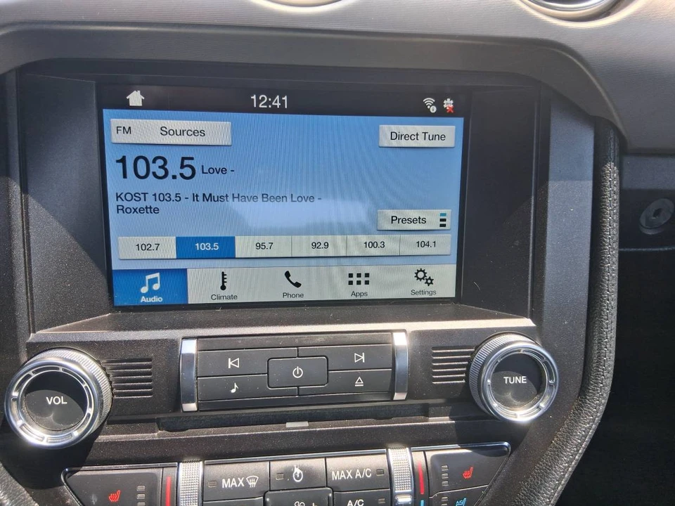 2018 Ford S550 Mustang GT - Image 8 of 12