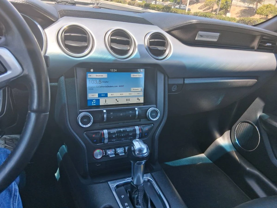 2018 Ford S550 Mustang GT - Image 9 of 12