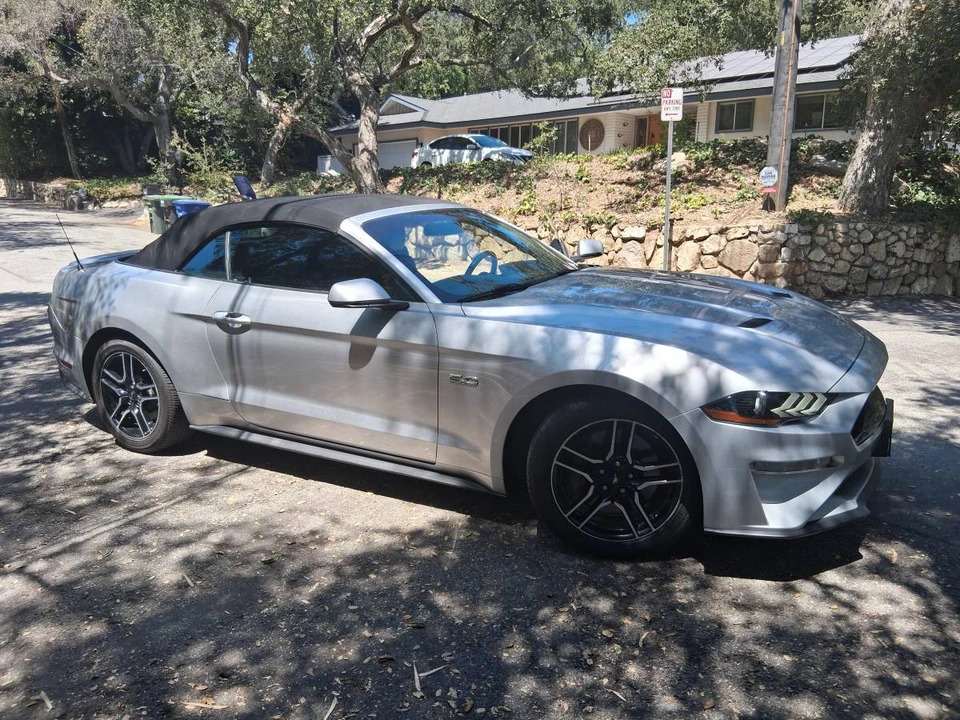 2018 Ford S550 Mustang GT - Image 7 of 15