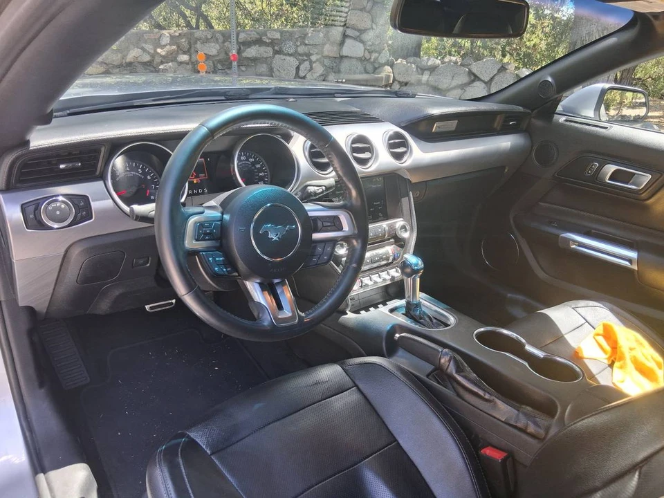 2018 Ford S550 Mustang GT - Image 10 of 15