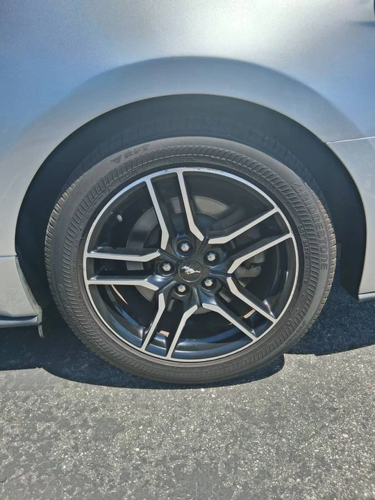 2018 Ford S550 Mustang GT - Image 15 of 15