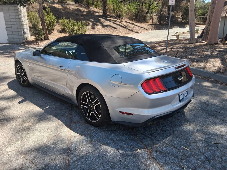 2018 Ford S550 Mustang GT - Image 5 of 15