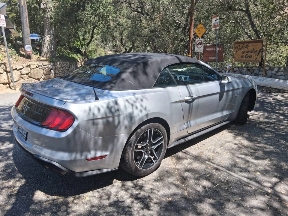 2018 Ford S550 Mustang GT - Image 6 of 15