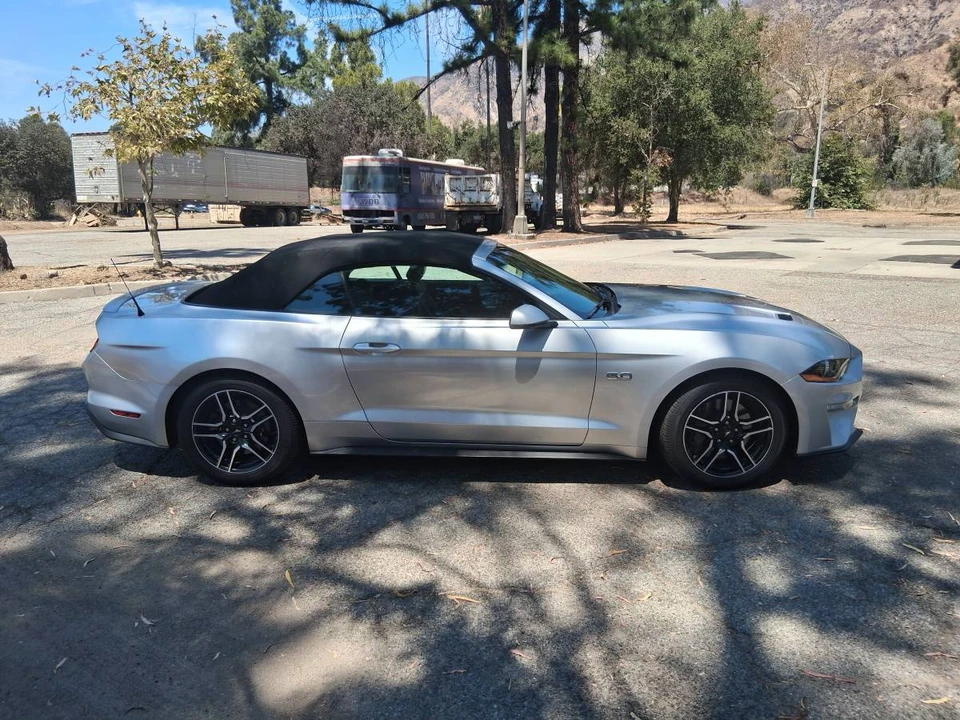 2018 Ford S550 Mustang GT - Image 3 of 15