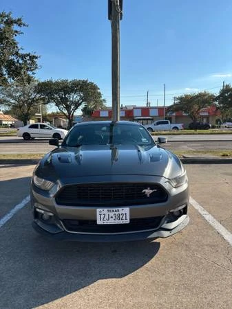 2017 Ford S550 Mustang - Image 4 of 12