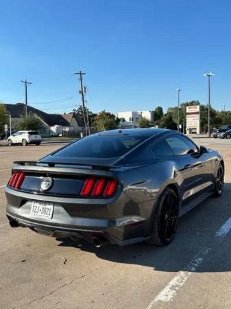 2017 Ford S550 Mustang - Image 2 of 12