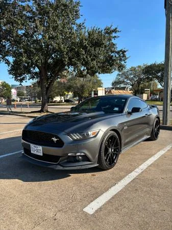 2017 Ford S550 Mustang - Image 5 of 12