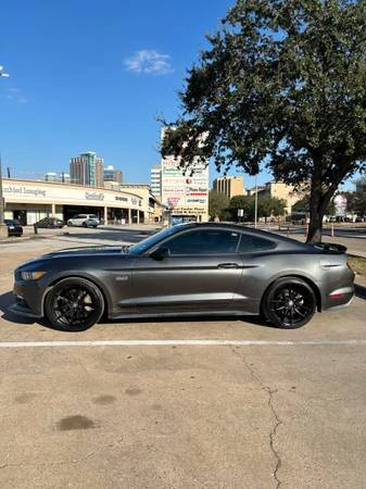 2017 Ford S550 Mustang - Image 6 of 12