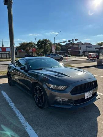 2017 Ford S550 Mustang - Image 3 of 12
