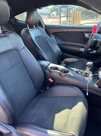 2017 Ford S550 Mustang - Image 11 of 12
