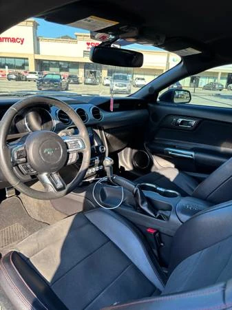 2017 Ford S550 Mustang - Image 7 of 12