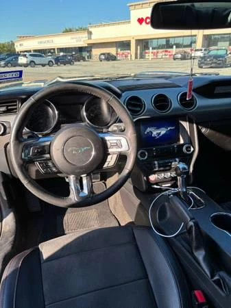 2017 Ford S550 Mustang - Image 8 of 12