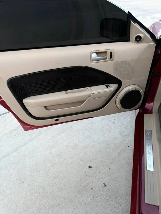 2008 Ford S197 Mustang GT - Image 12 of 15