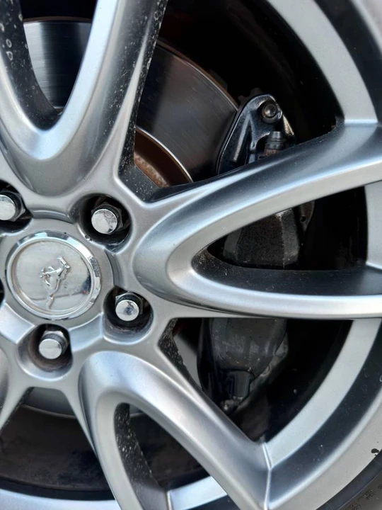 2008 Ford S197 Mustang GT - Image 7 of 15