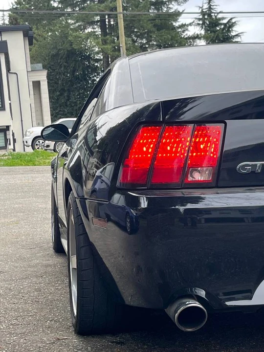 1999 Ford SN95 Mustang - Image 8 of 10