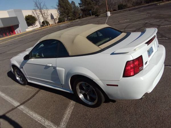 2002 Ford SN95 Mustang - Image 2 of 10