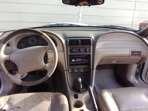 2002 Ford SN95 Mustang - Image 5 of 10