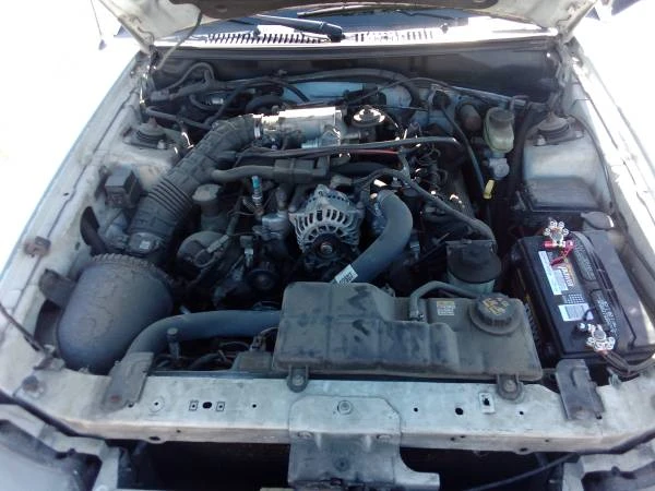2002 Ford SN95 Mustang - Image 9 of 10