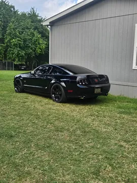 2007 Ford Mustang GT