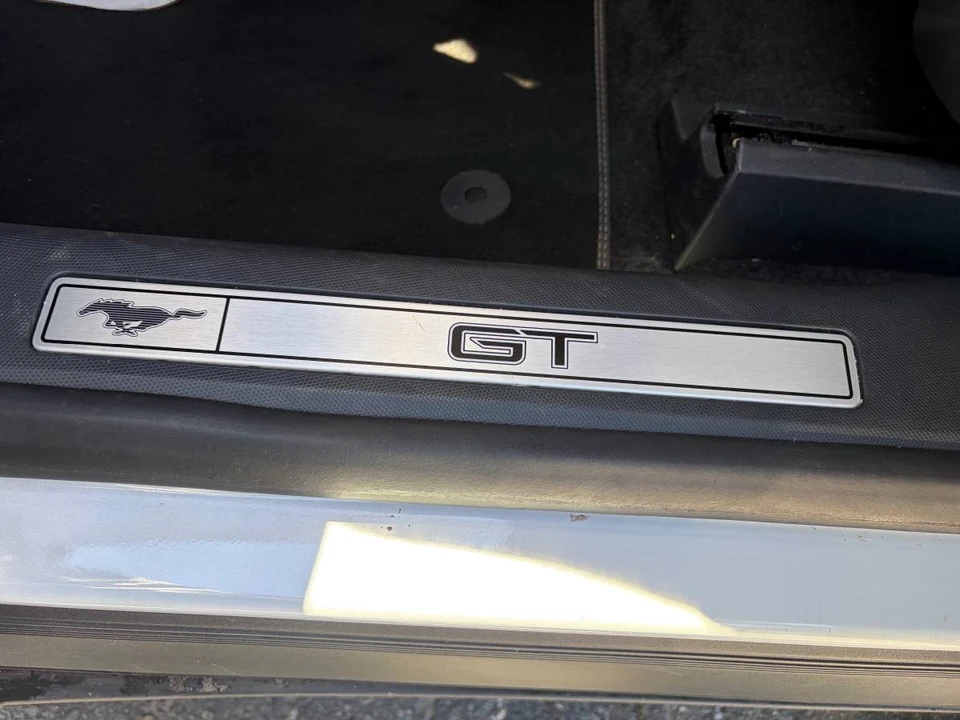 2023 Ford Mustang Mach-E - Image 7 of 8