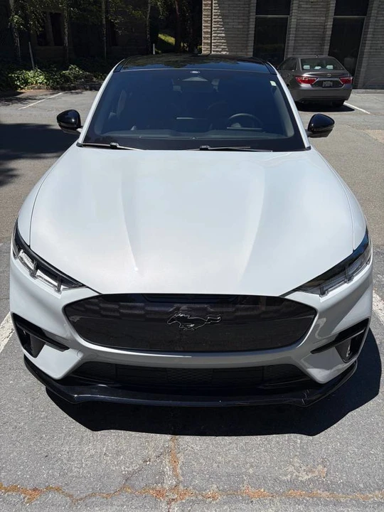 2023 Ford Mustang Mach-E - Image 2 of 8