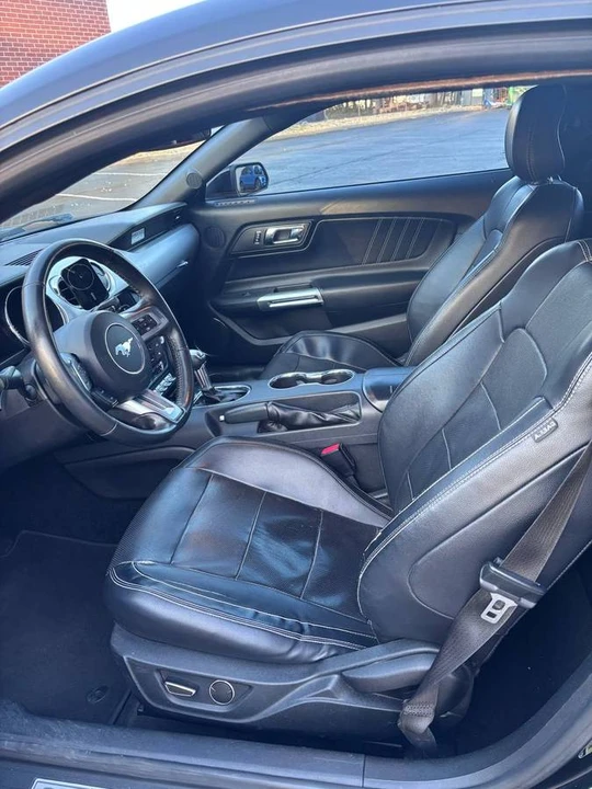 2015 Ford S550 Mustang - Image 5 of 13