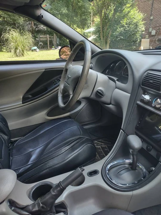 2004 Ford SN95 Mustang - Image 3 of 6