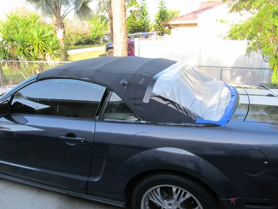 2009 Ford S197 Mustang - Image 9 of 11