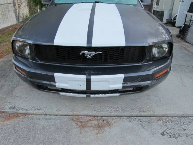 2009 Ford S197 Mustang - Image 11 of 11