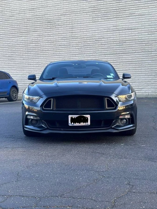 2015 Ford S550 Mustang - Image 12 of 13