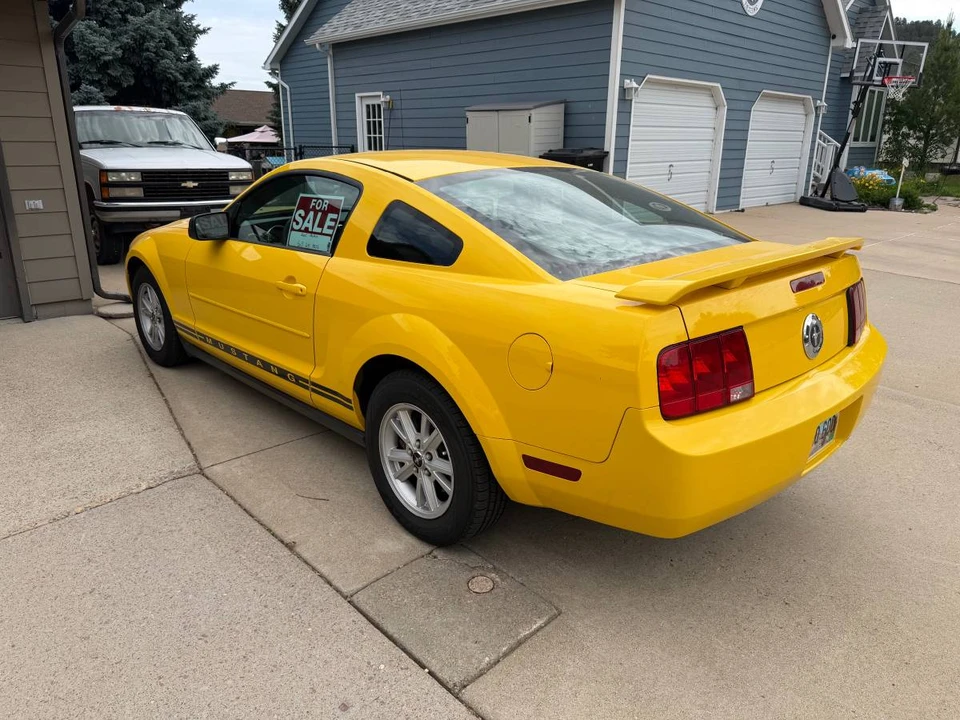 2005 Ford S197 Mustang - Image 7 of 17