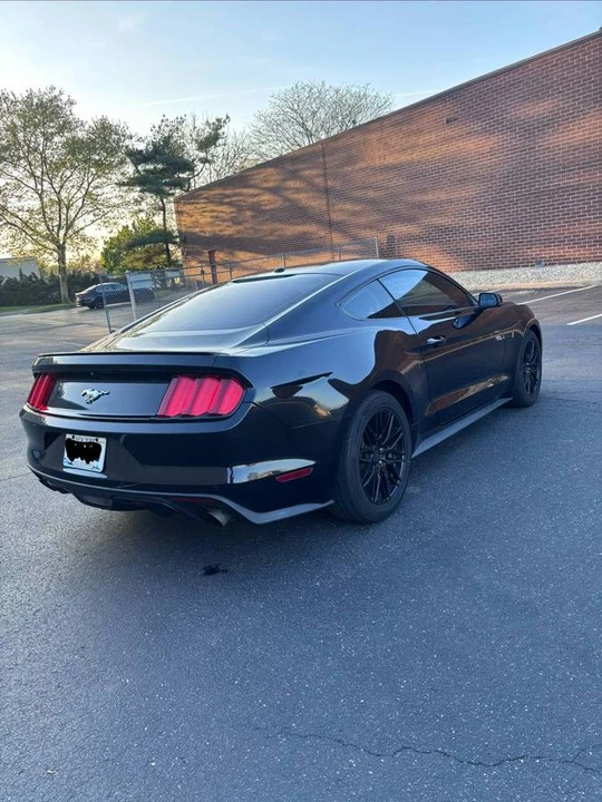 2015 Ford S550 Mustang - Image 8 of 13