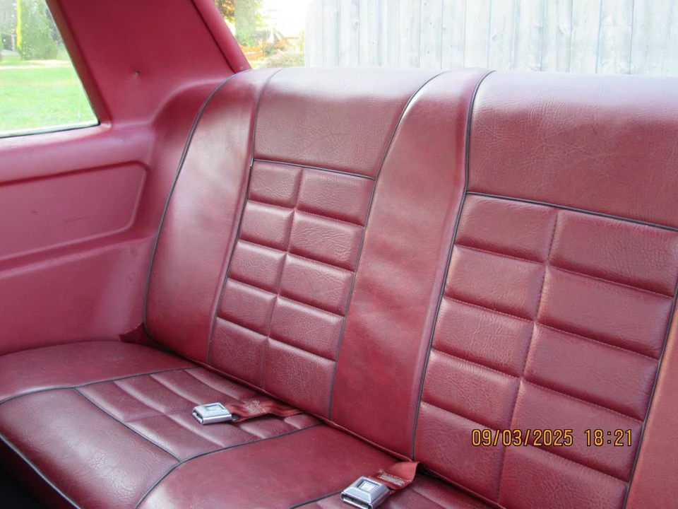 1985 Ford Mustang 3rd Gen - Image 8 of 12