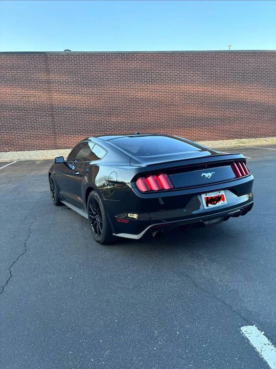 2015 Ford S550 Mustang - Image 7 of 13