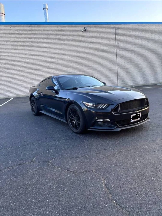 2015 Ford S550 Mustang - Image 11 of 13