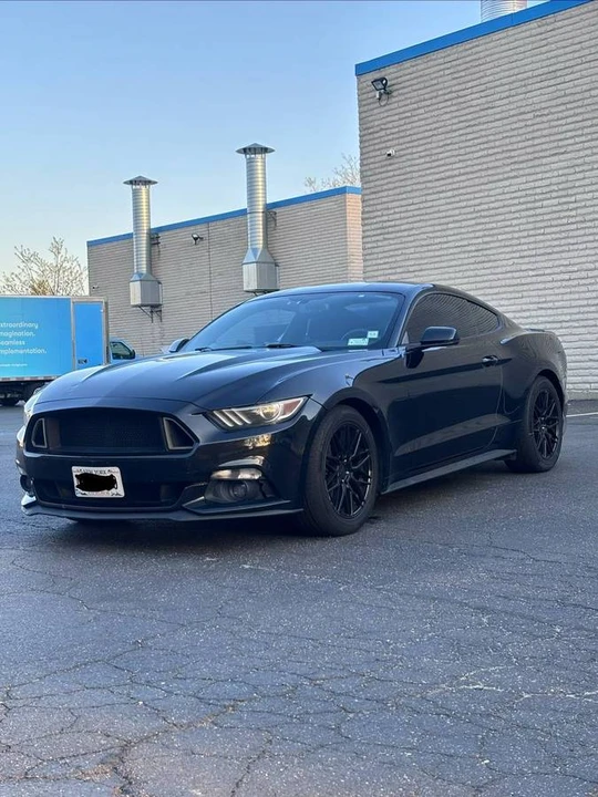 2015 Ford S550 Mustang - Image 13 of 13