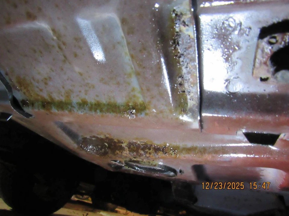 1985 Ford Mustang 3rd Gen - Image 12 of 12