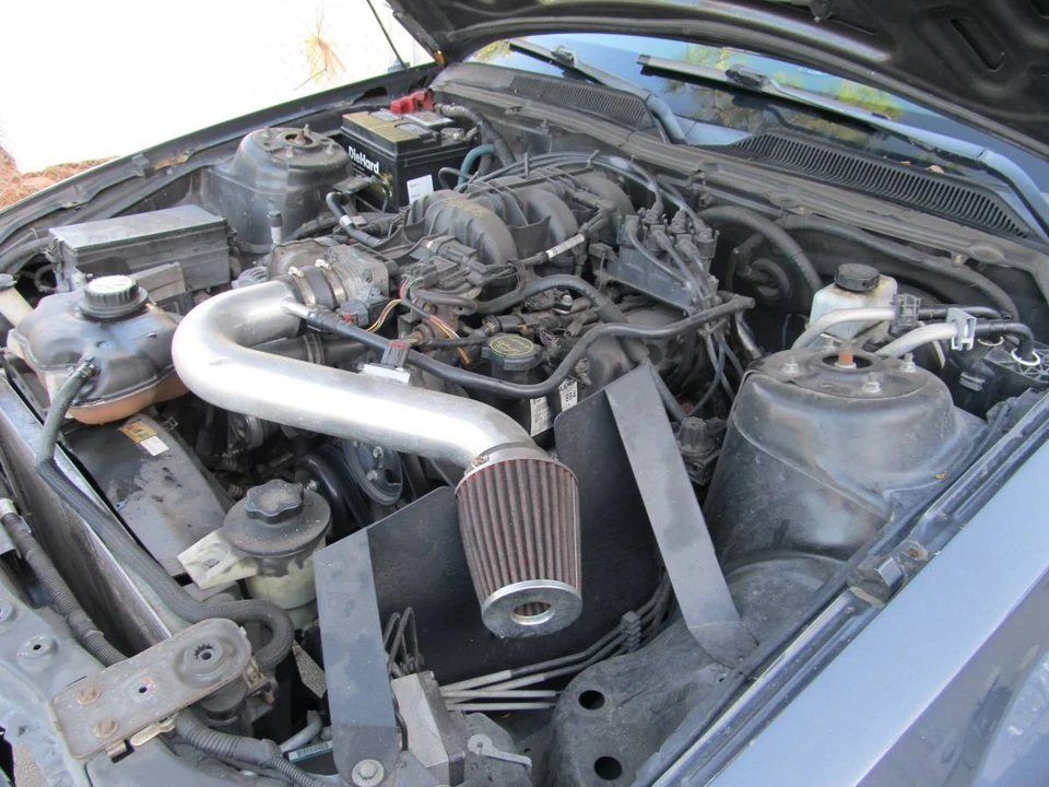 2009 Ford S197 Mustang - Image 3 of 11