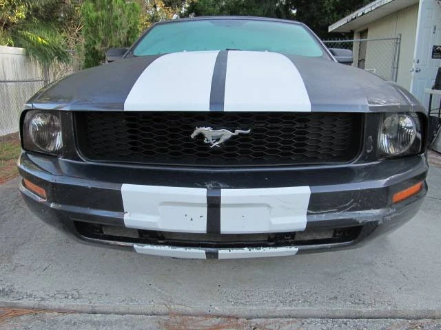 2009 Ford S197 Mustang - Image 10 of 11