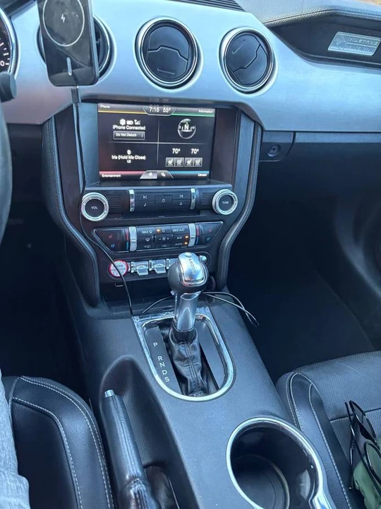 2015 Ford S550 Mustang - Image 3 of 13